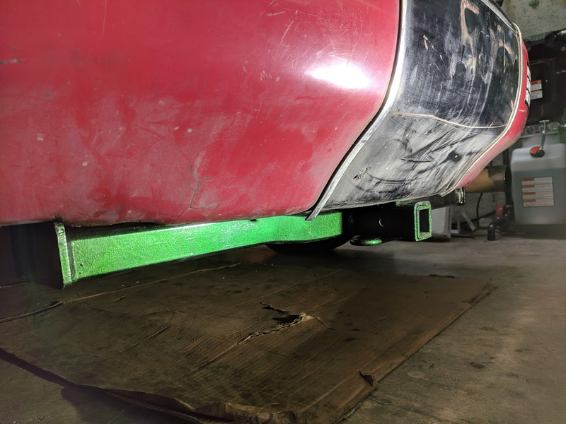 Illustration for article titled $200 Miata: Part 7